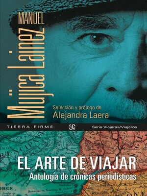 cover image of El arte de viajar